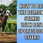 bet on the belmont